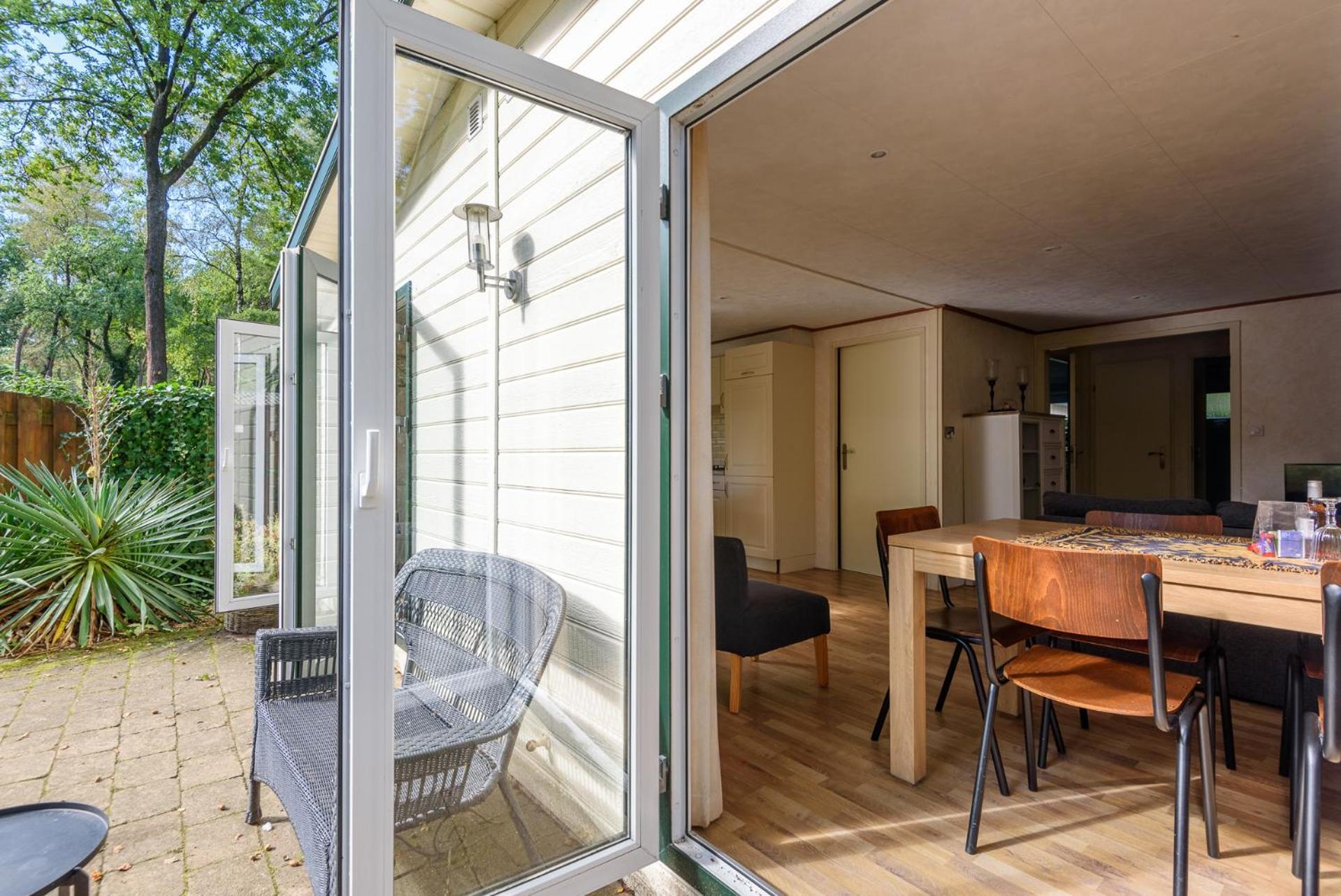 Luxe Familiehuis Veluwe 4-6 Persons Pool Kids Dog هونديرلو المظهر الخارجي الصورة
