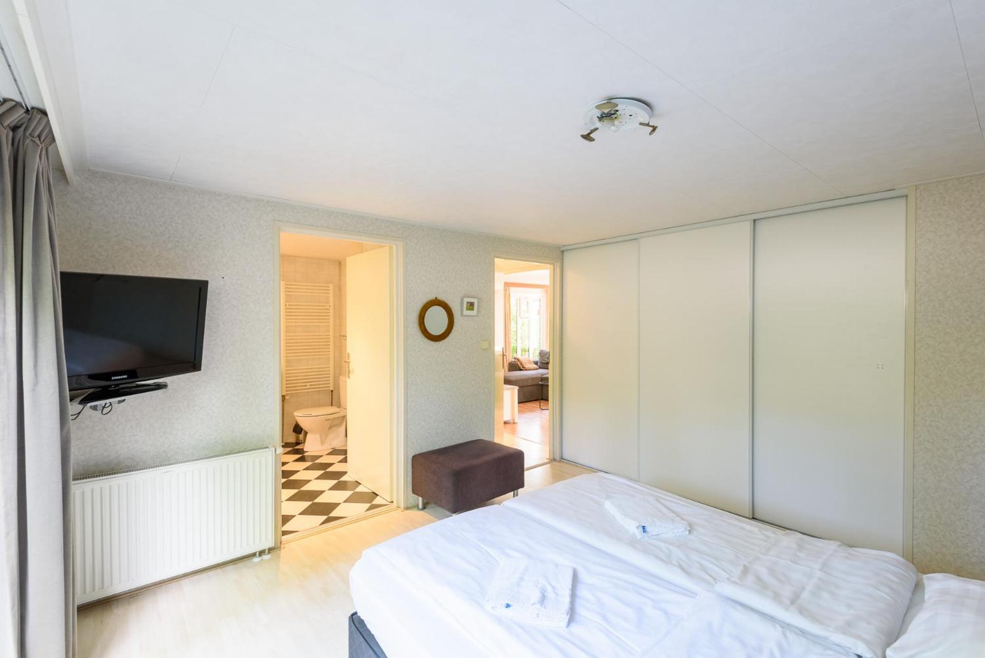 Luxe Familiehuis Veluwe 4-6 Persons Pool Kids Dog هونديرلو المظهر الخارجي الصورة