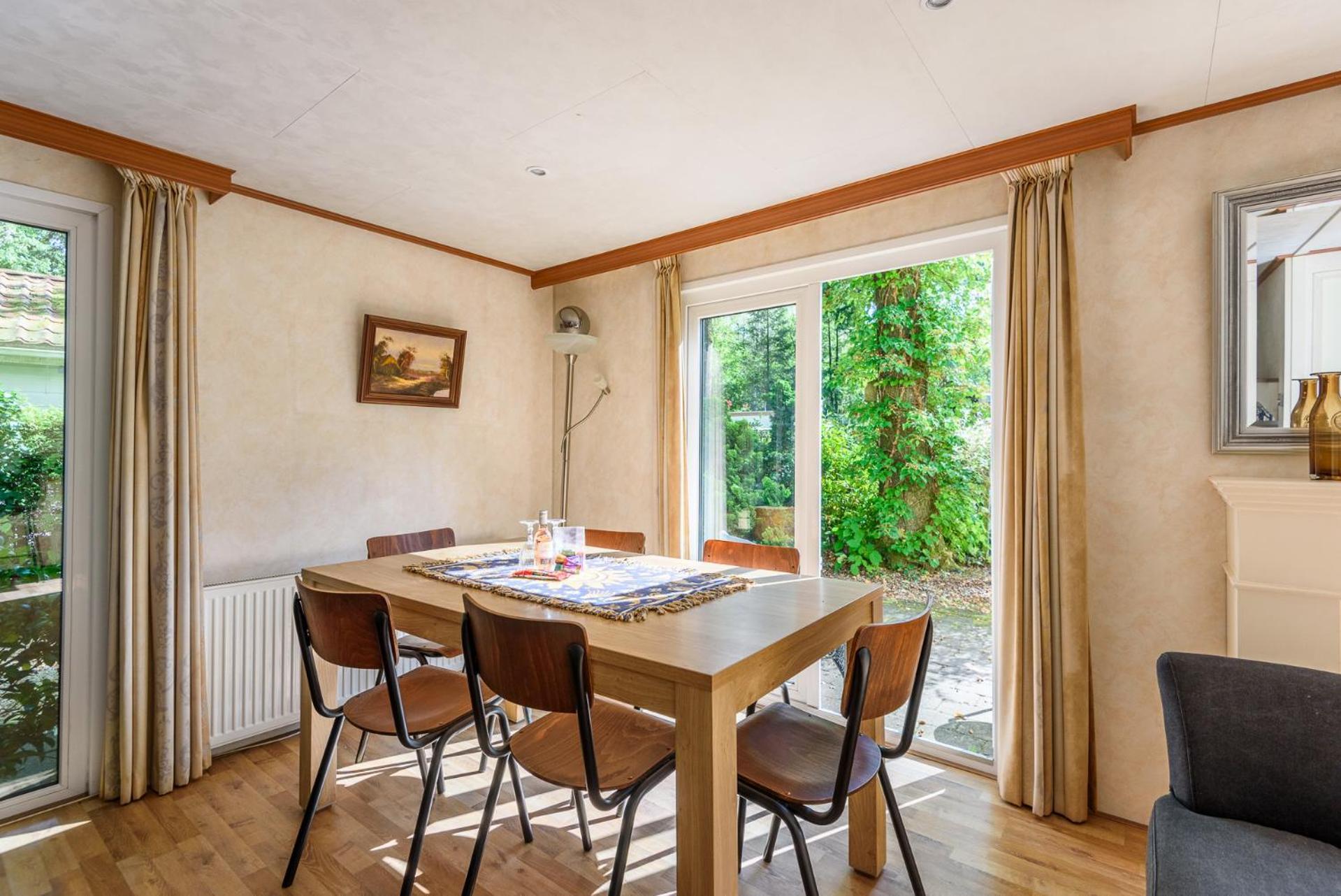 Luxe Familiehuis Veluwe 4-6 Persons Pool Kids Dog هونديرلو المظهر الخارجي الصورة