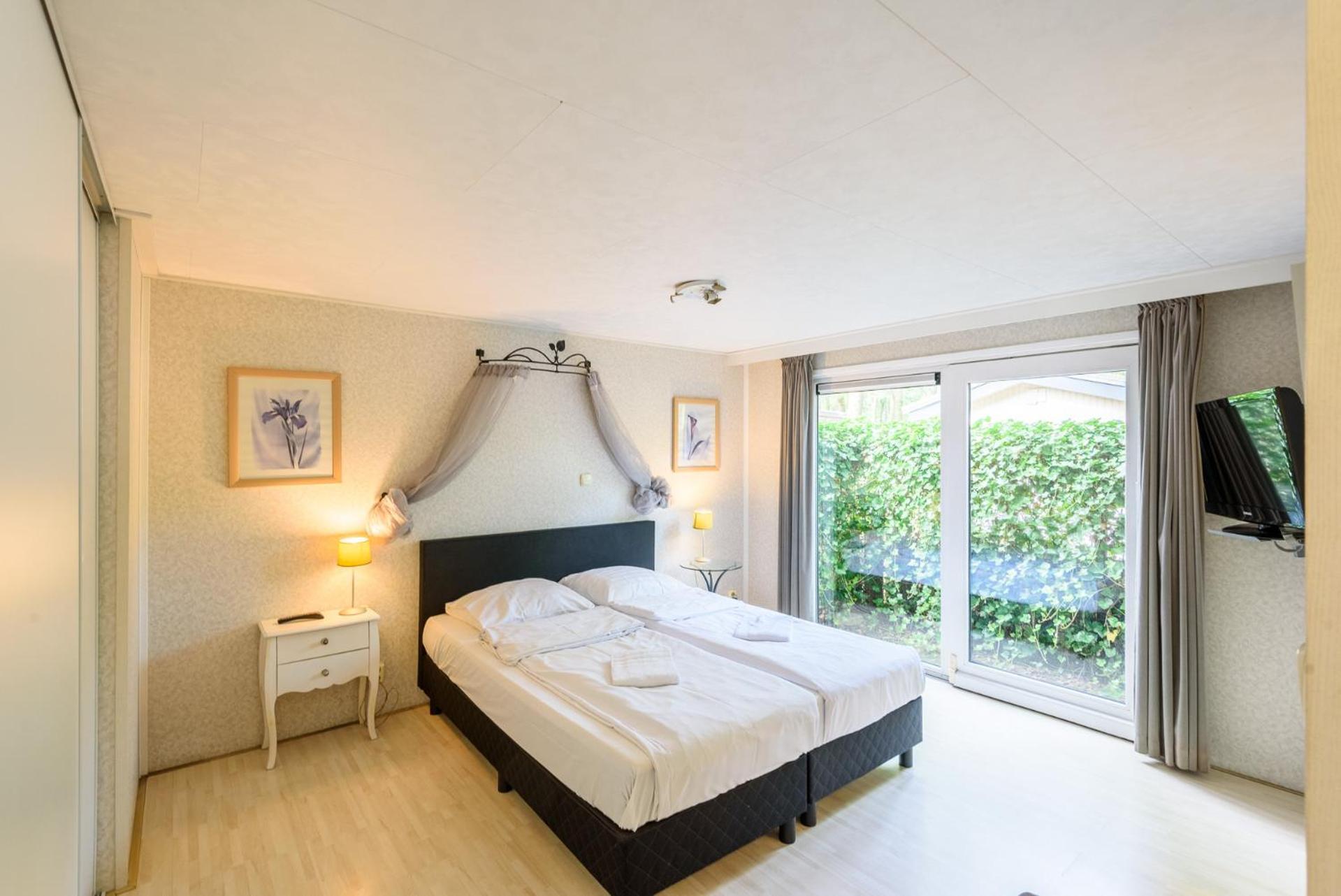 Luxe Familiehuis Veluwe 4-6 Persons Pool Kids Dog هونديرلو المظهر الخارجي الصورة
