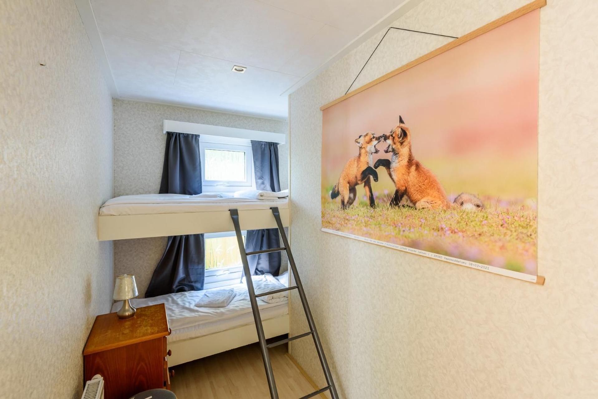 Luxe Familiehuis Veluwe 4-6 Persons Pool Kids Dog هونديرلو المظهر الخارجي الصورة