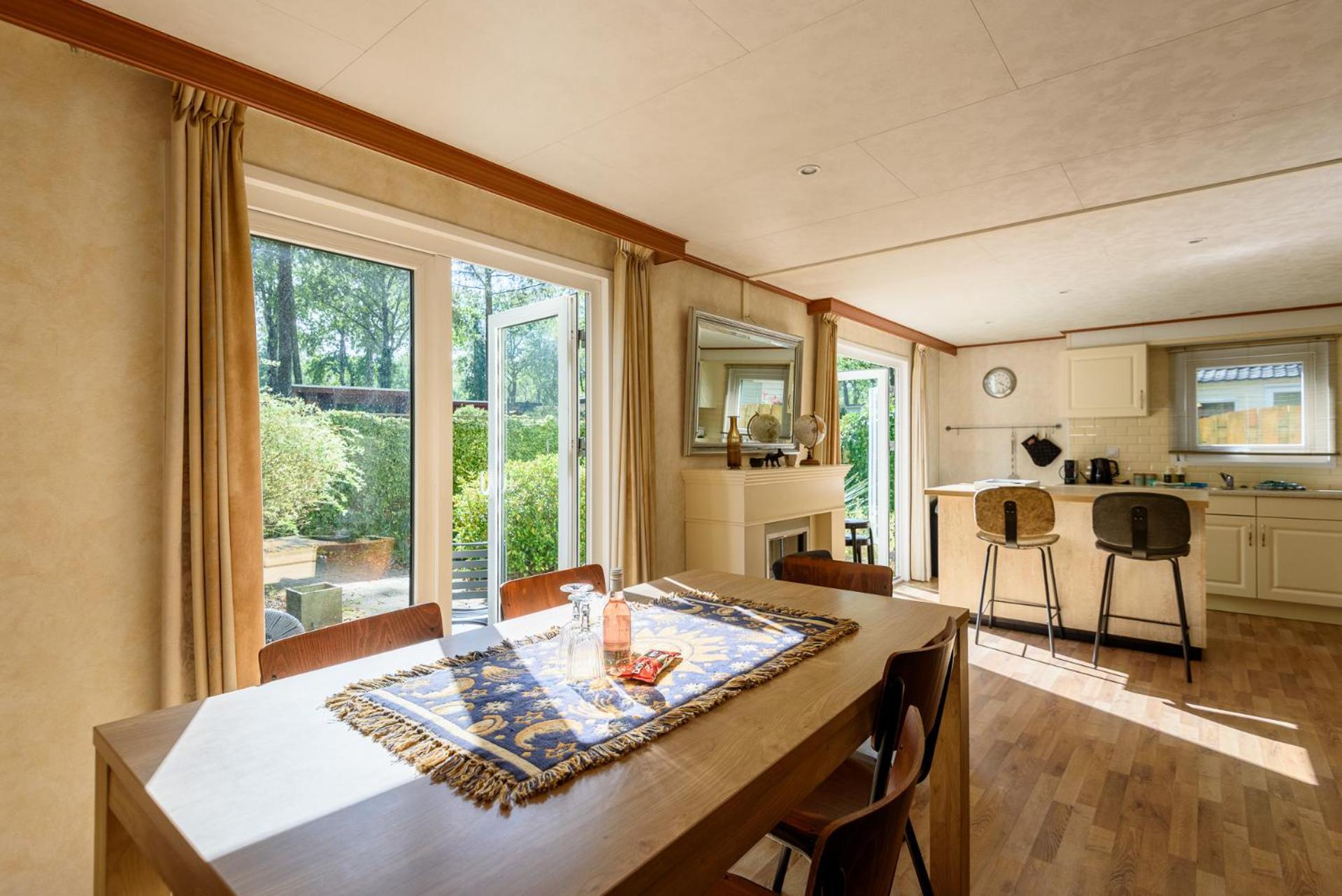 Luxe Familiehuis Veluwe 4-6 Persons Pool Kids Dog هونديرلو المظهر الخارجي الصورة