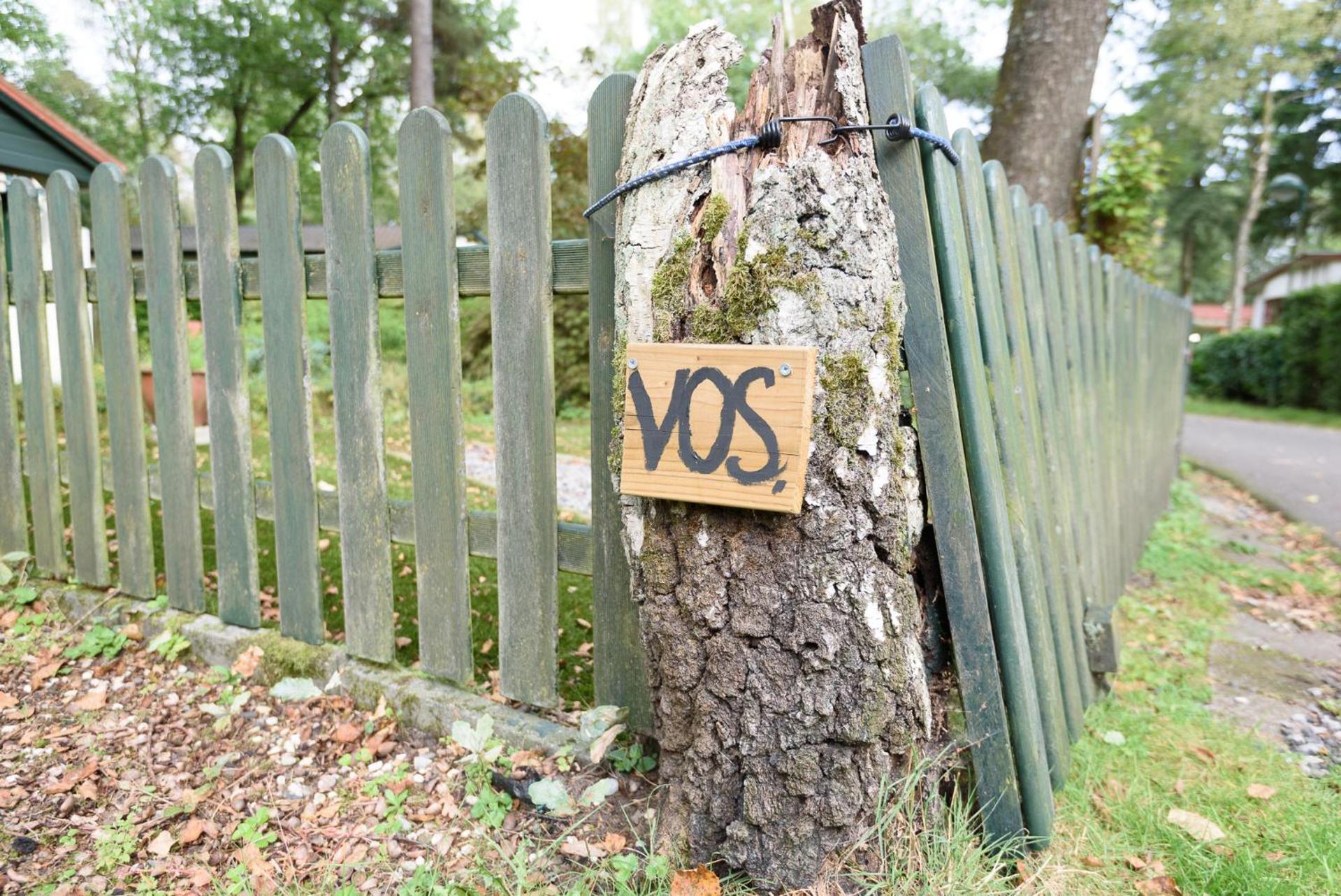 Luxe Familiehuis Veluwe 4-6 Persons Pool Kids Dog هونديرلو المظهر الخارجي الصورة