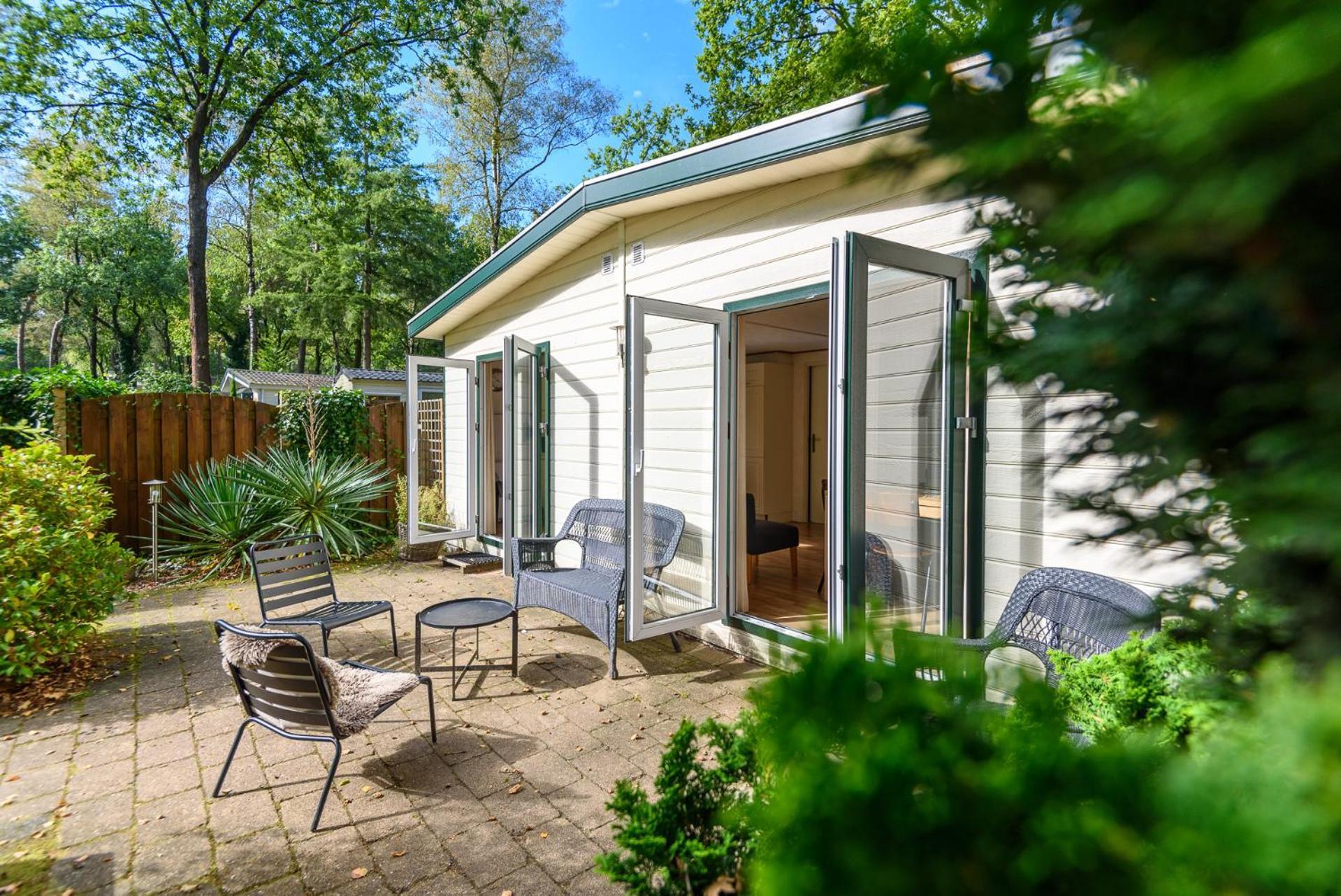 Luxe Familiehuis Veluwe 4-6 Persons Pool Kids Dog هونديرلو المظهر الخارجي الصورة