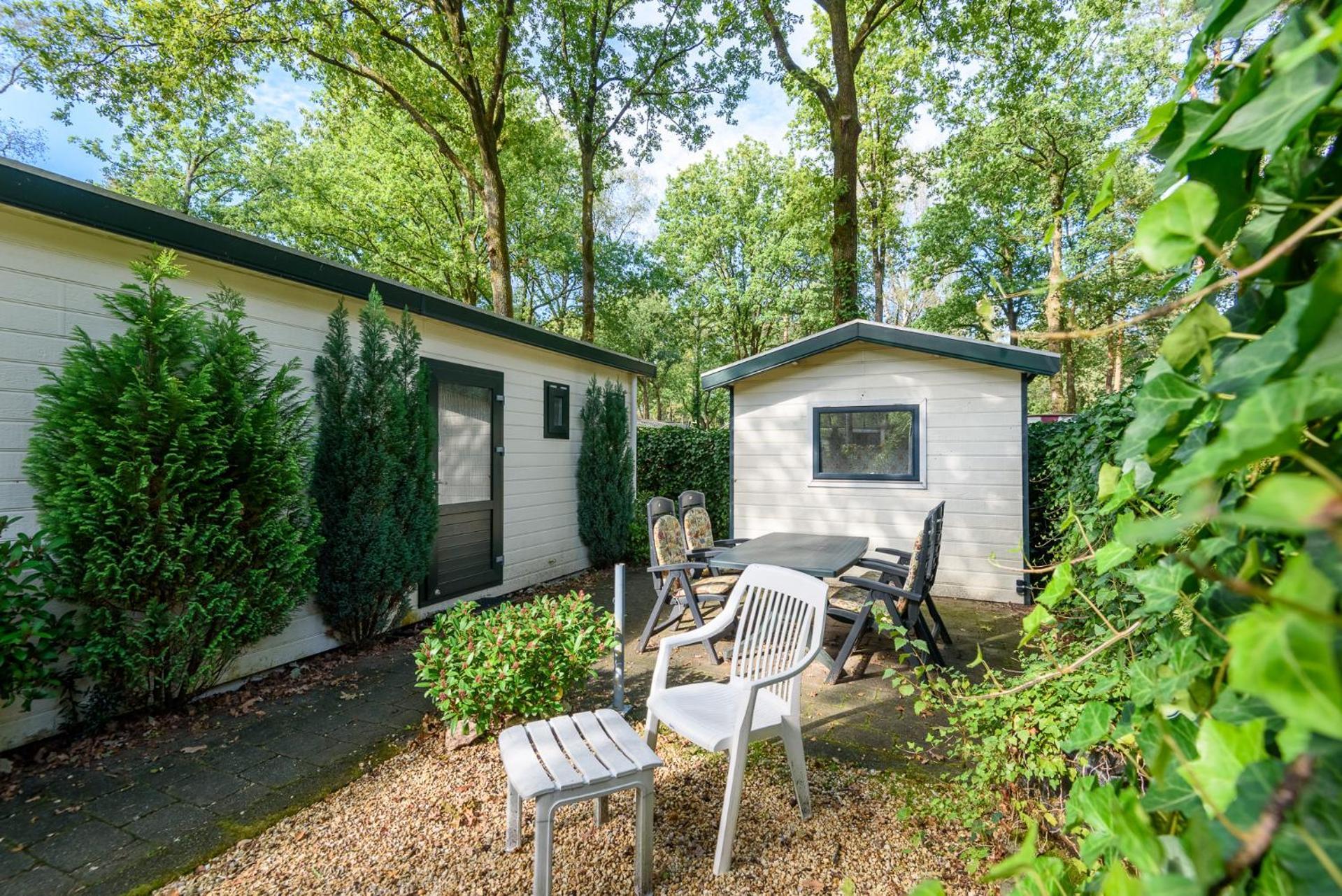 Luxe Familiehuis Veluwe 4-6 Persons Pool Kids Dog هونديرلو المظهر الخارجي الصورة