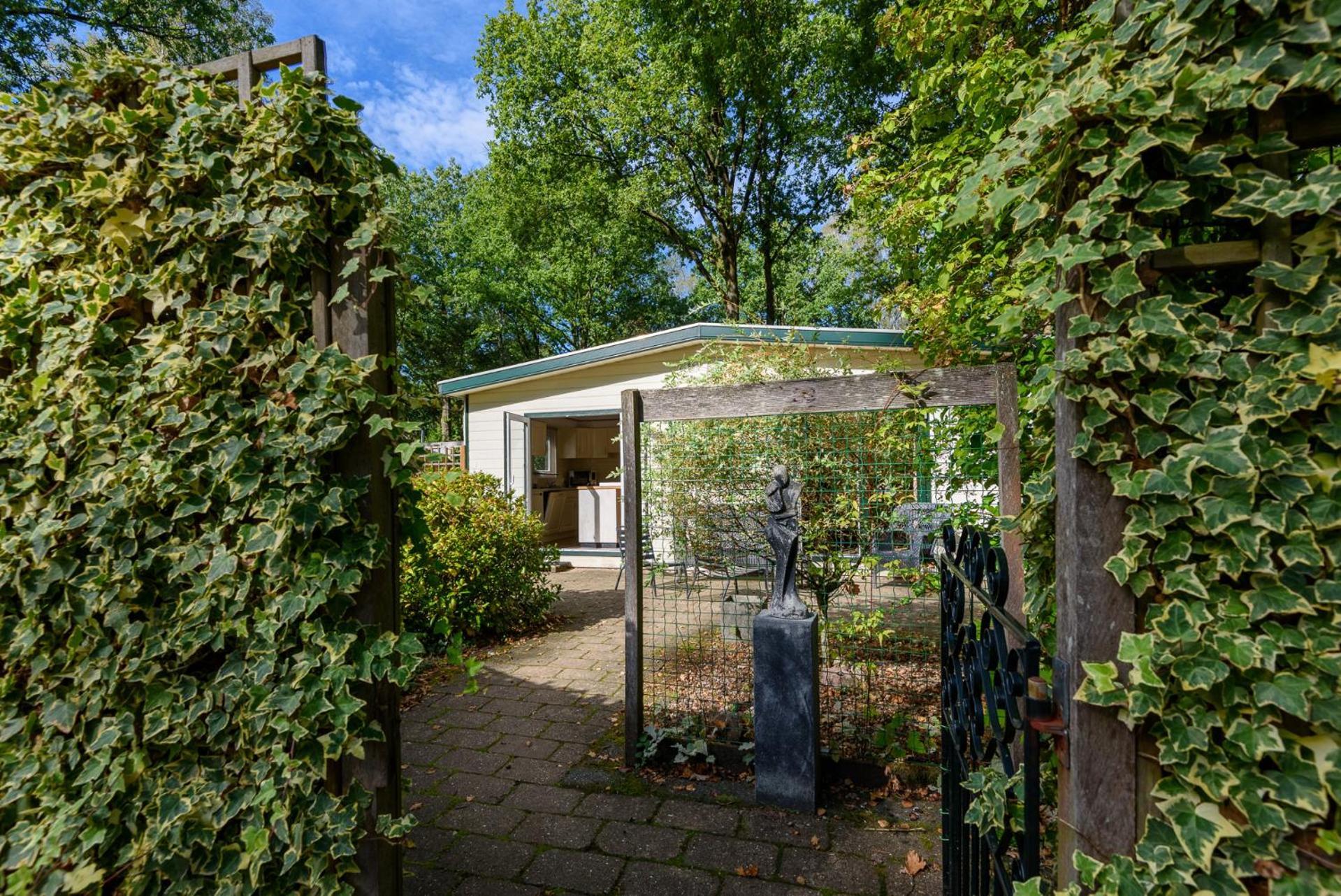 Luxe Familiehuis Veluwe 4-6 Persons Pool Kids Dog هونديرلو المظهر الخارجي الصورة