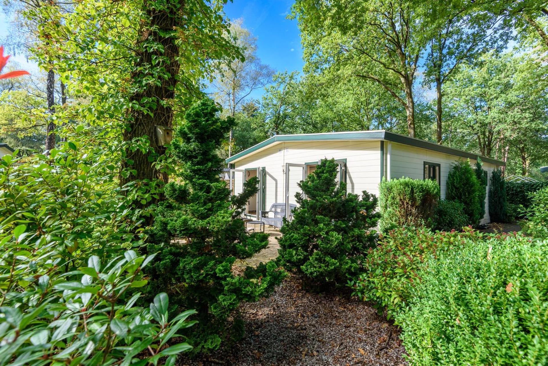 Luxe Familiehuis Veluwe 4-6 Persons Pool Kids Dog هونديرلو المظهر الخارجي الصورة